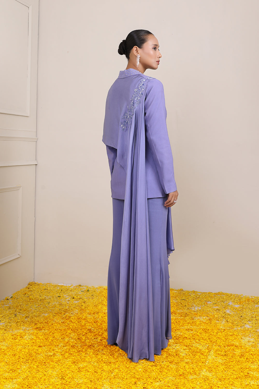 Myra Co-Ord Set - Auraya Fashion 