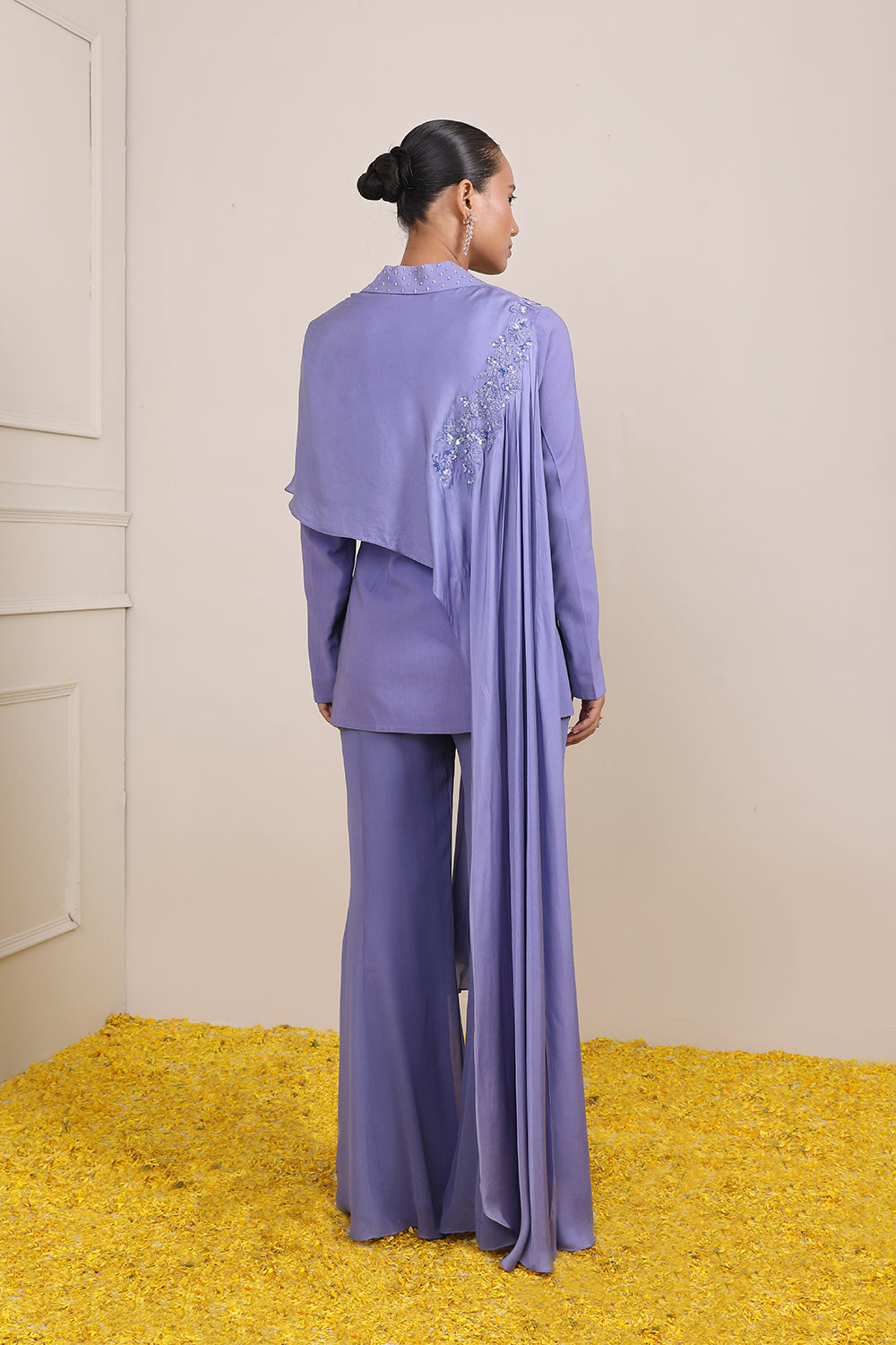 Myra Co-Ord Set - Auraya Fashion 