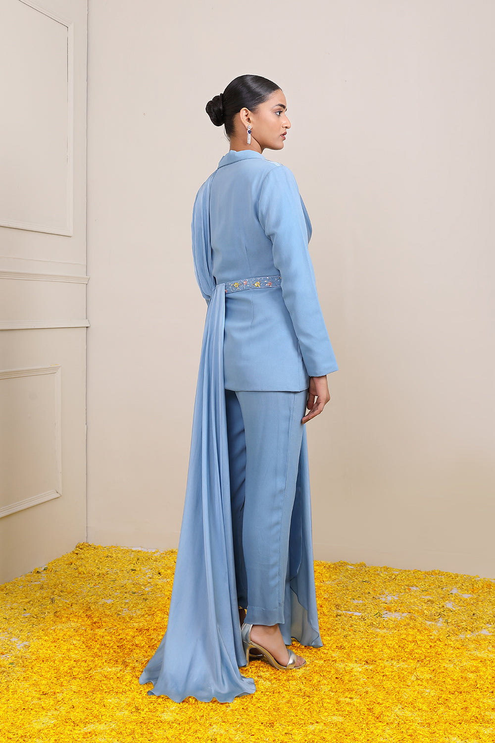 Amira Co-Ord Set - Auraya Fashion 