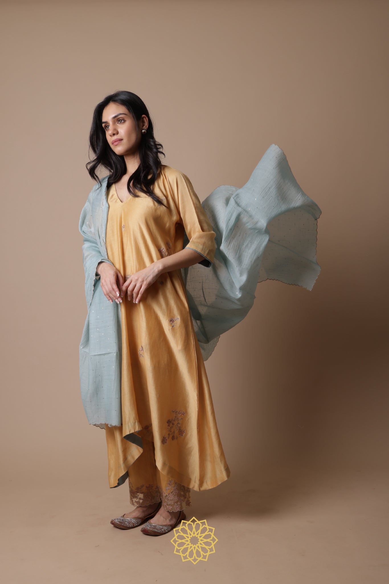 NEETI - YELLOW