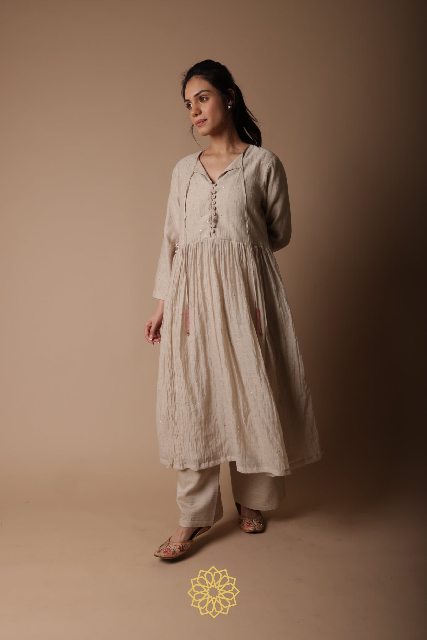 NITYA ALMOND