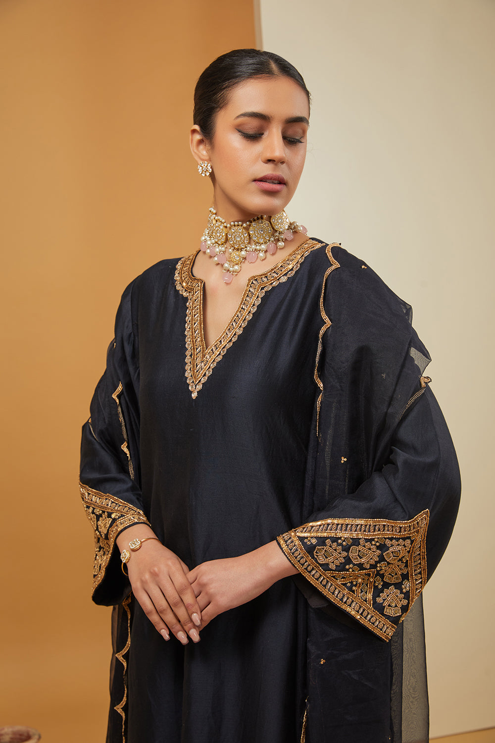 Auraya Fashion | Designer wear