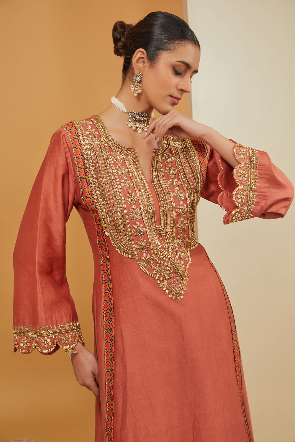 Auraya Fashion | Designer wear