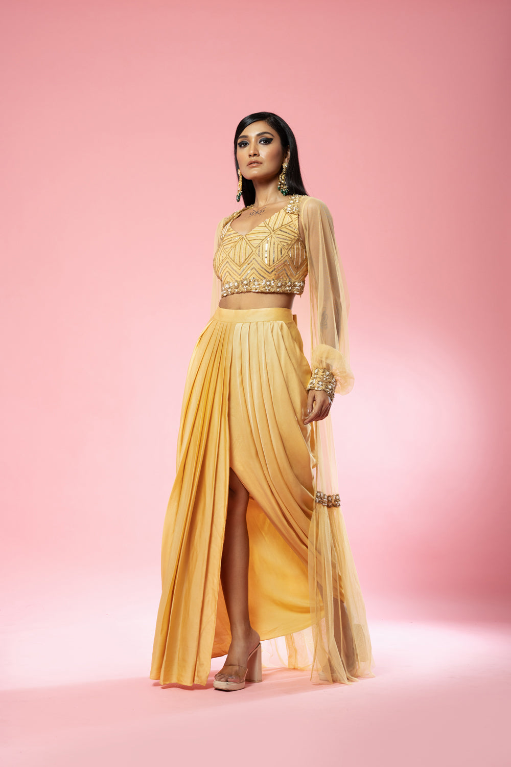 Auraya Fashion | Designer wear