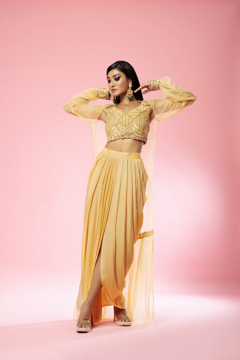 Auraya Fashion | Designer wear