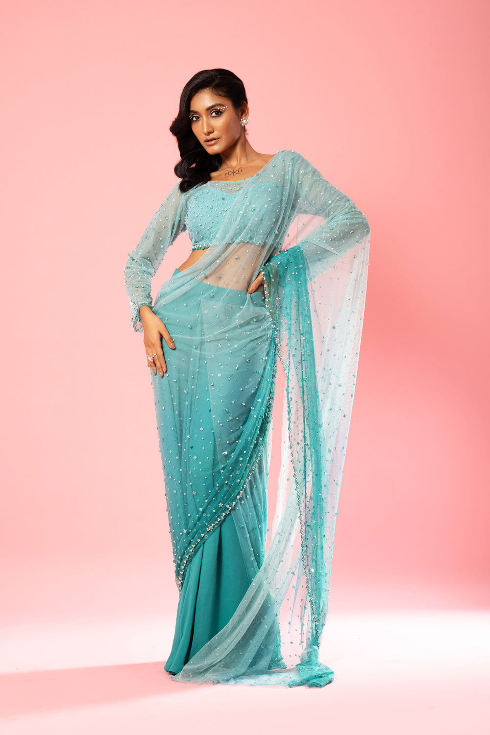 Auraya Fashion | Designer wear