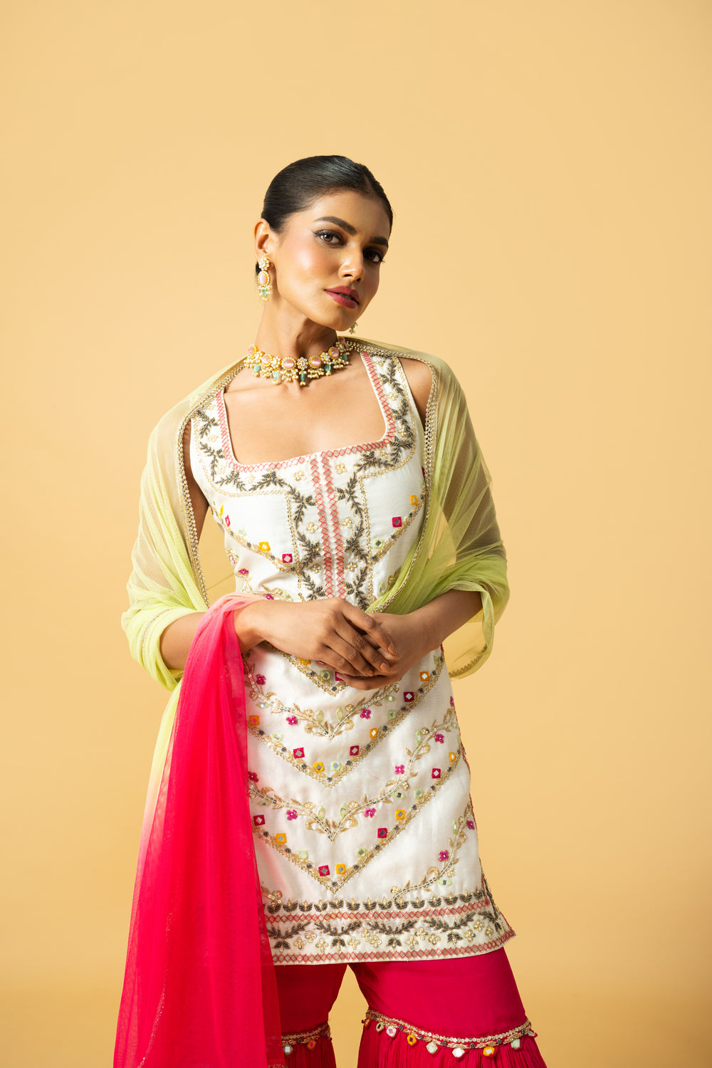 Auraya Fashion | Designer wear