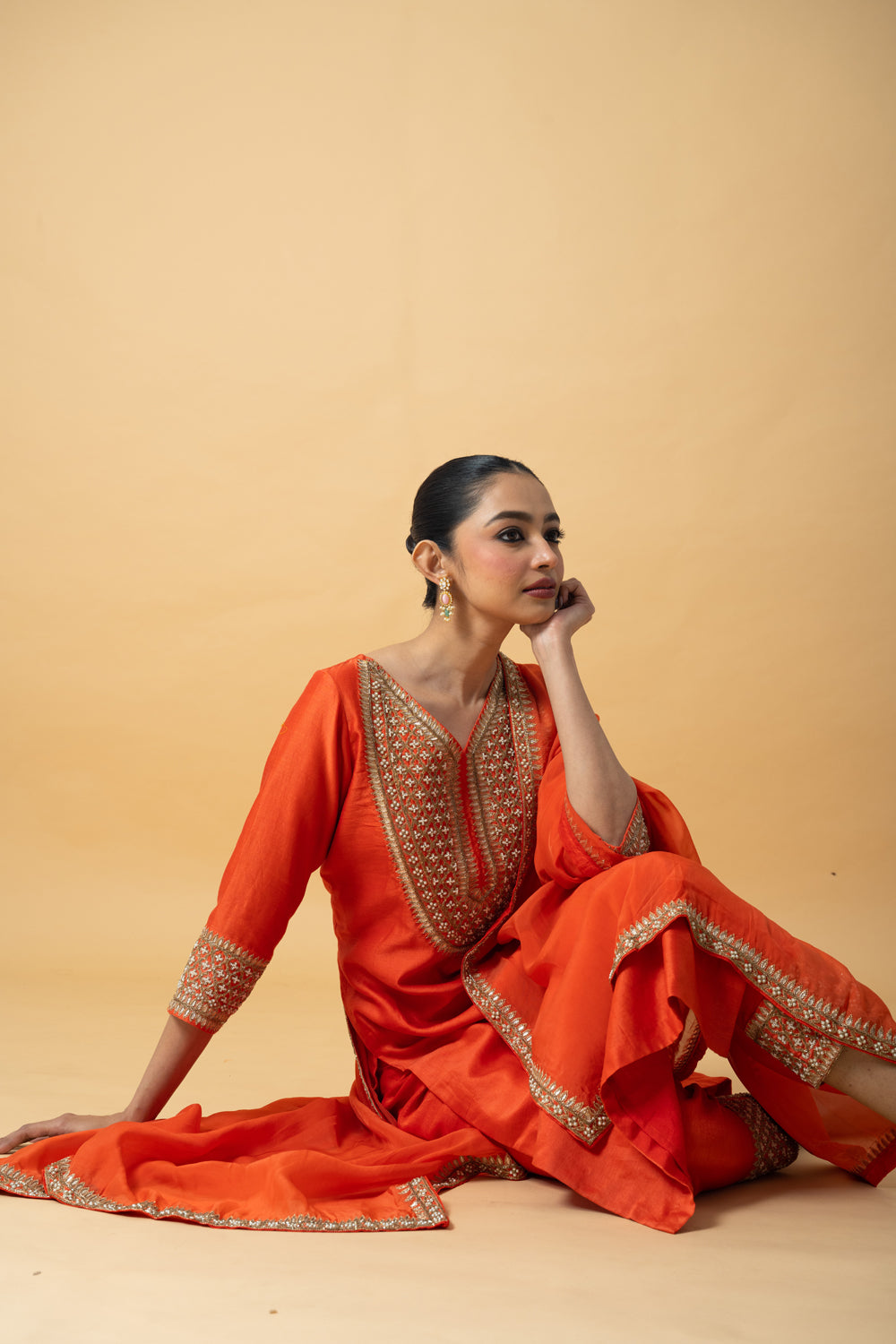 Auraya Fashion | Designer wear