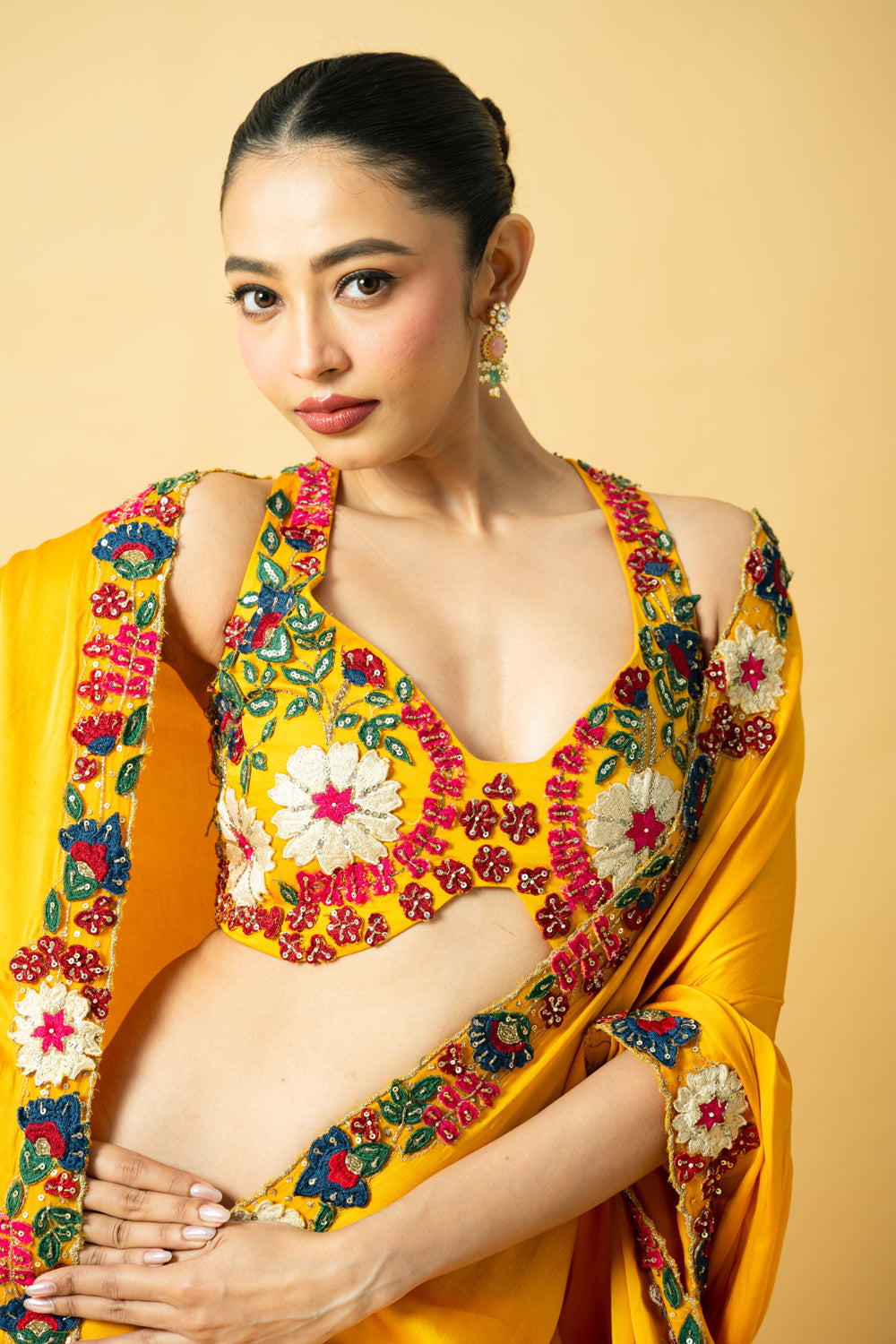 Auraya Fashion | Designer wear