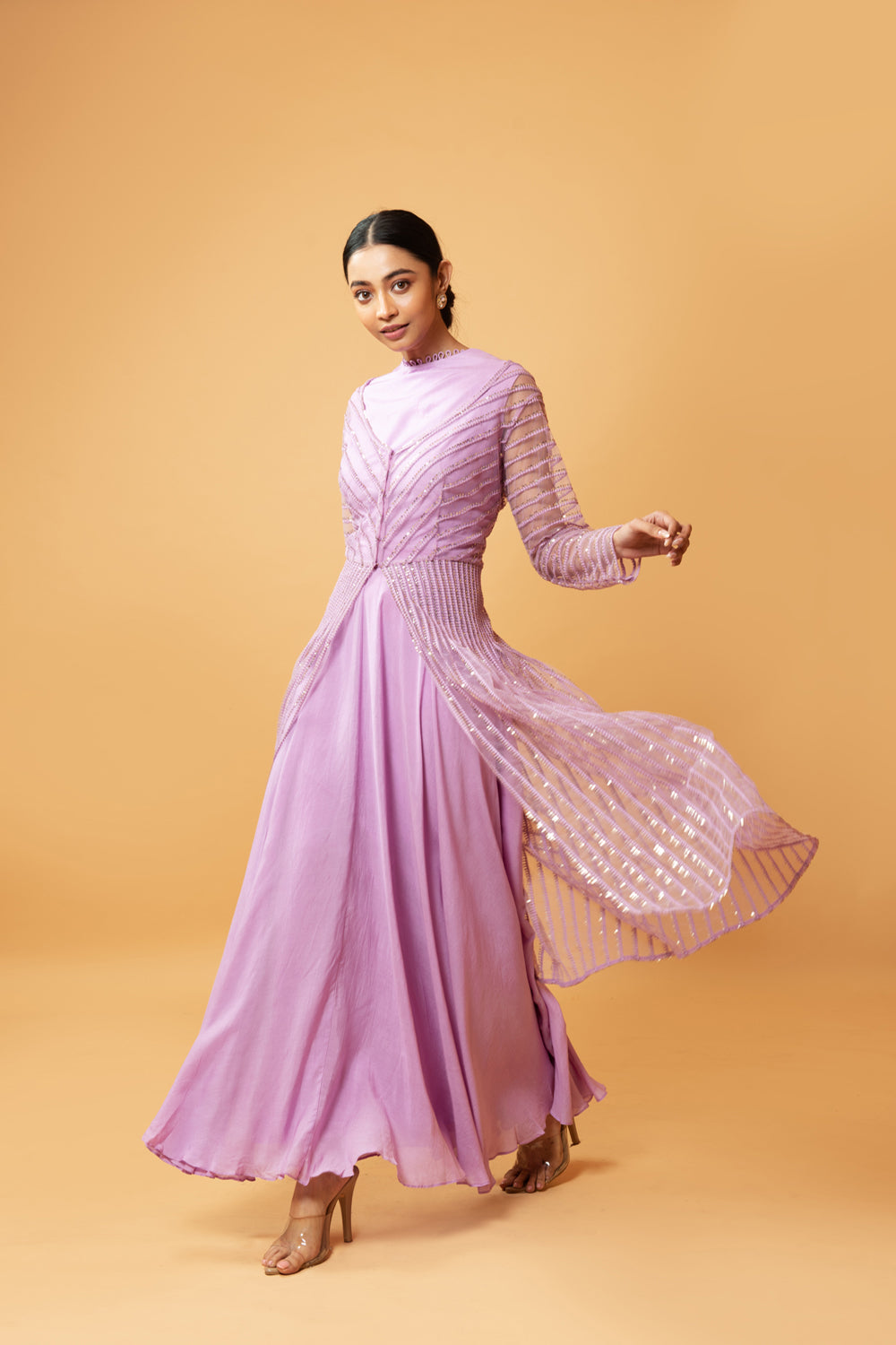 Auraya Fashion | Designer wear