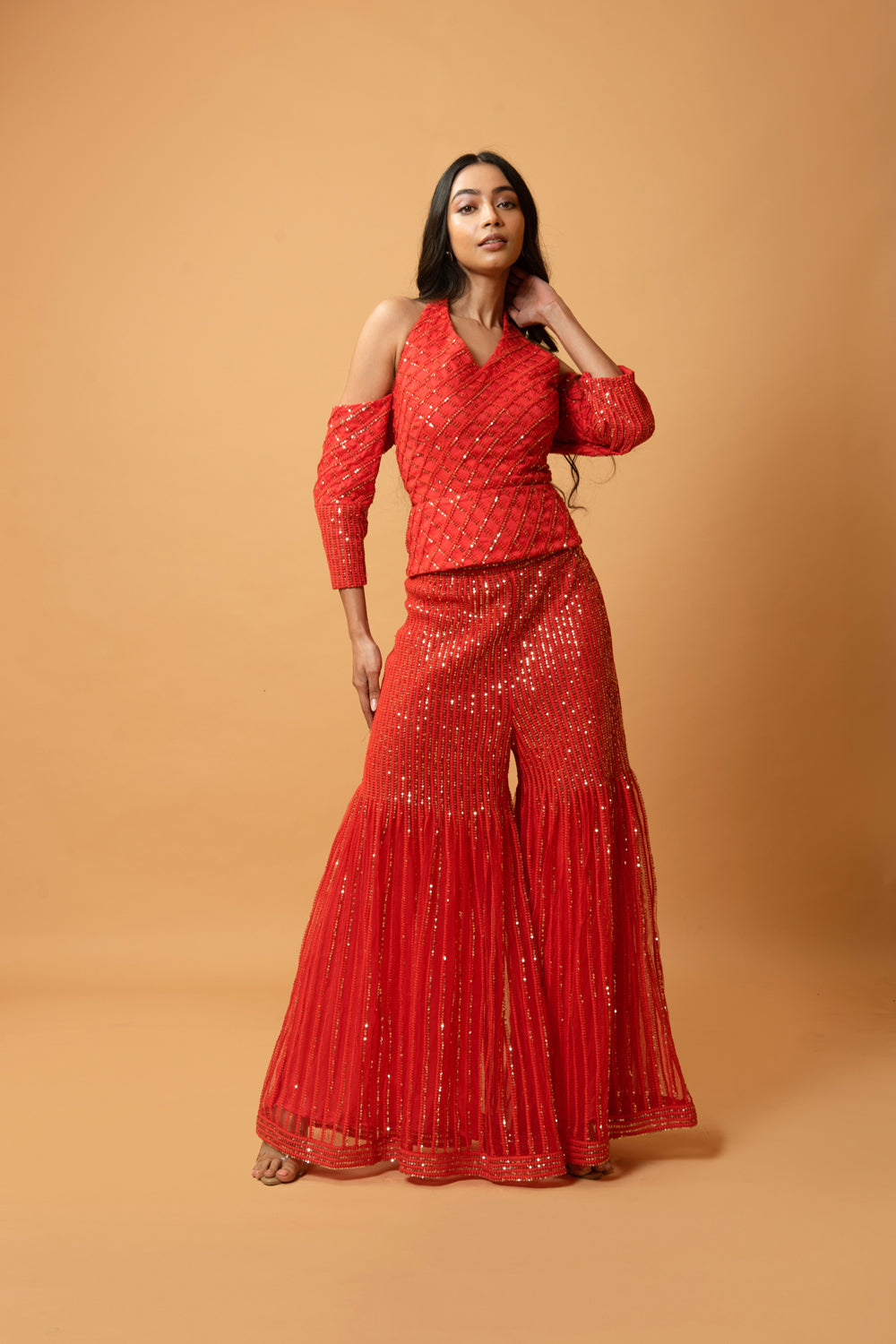 Auraya Fashion | Designer wear