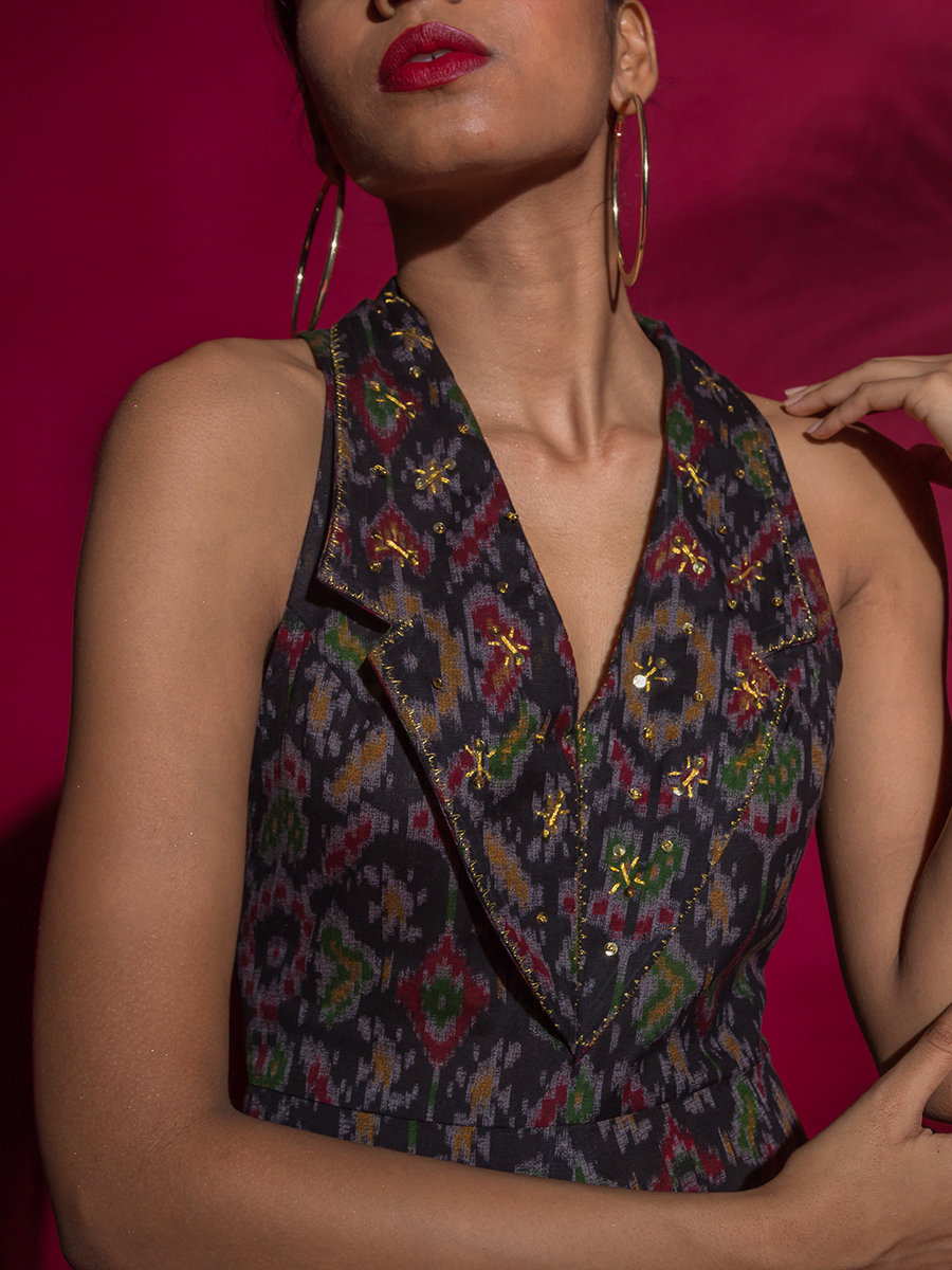 Tara Jumpsuit