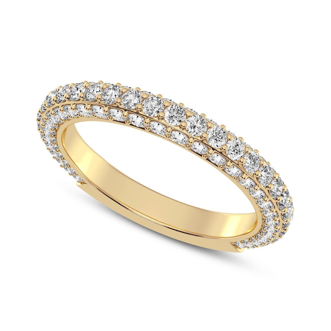 Women's Wedding Band