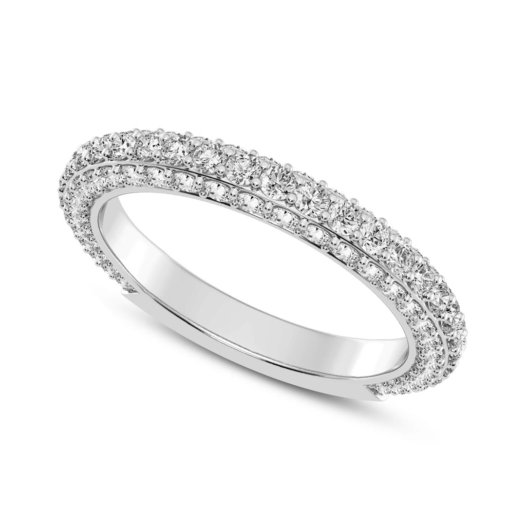 Women's Wedding Band