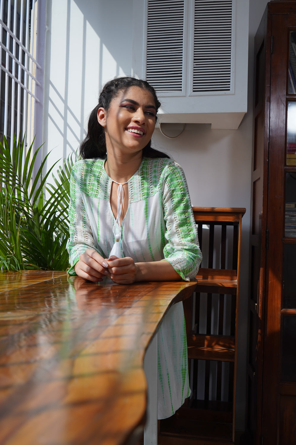 Fiji Dress Auraya Fashion Fiji Dress Auraya Fashion