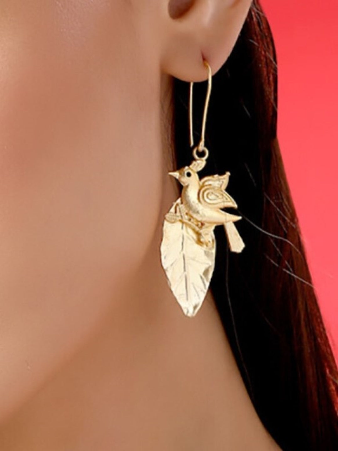 Khuda Drop Earring