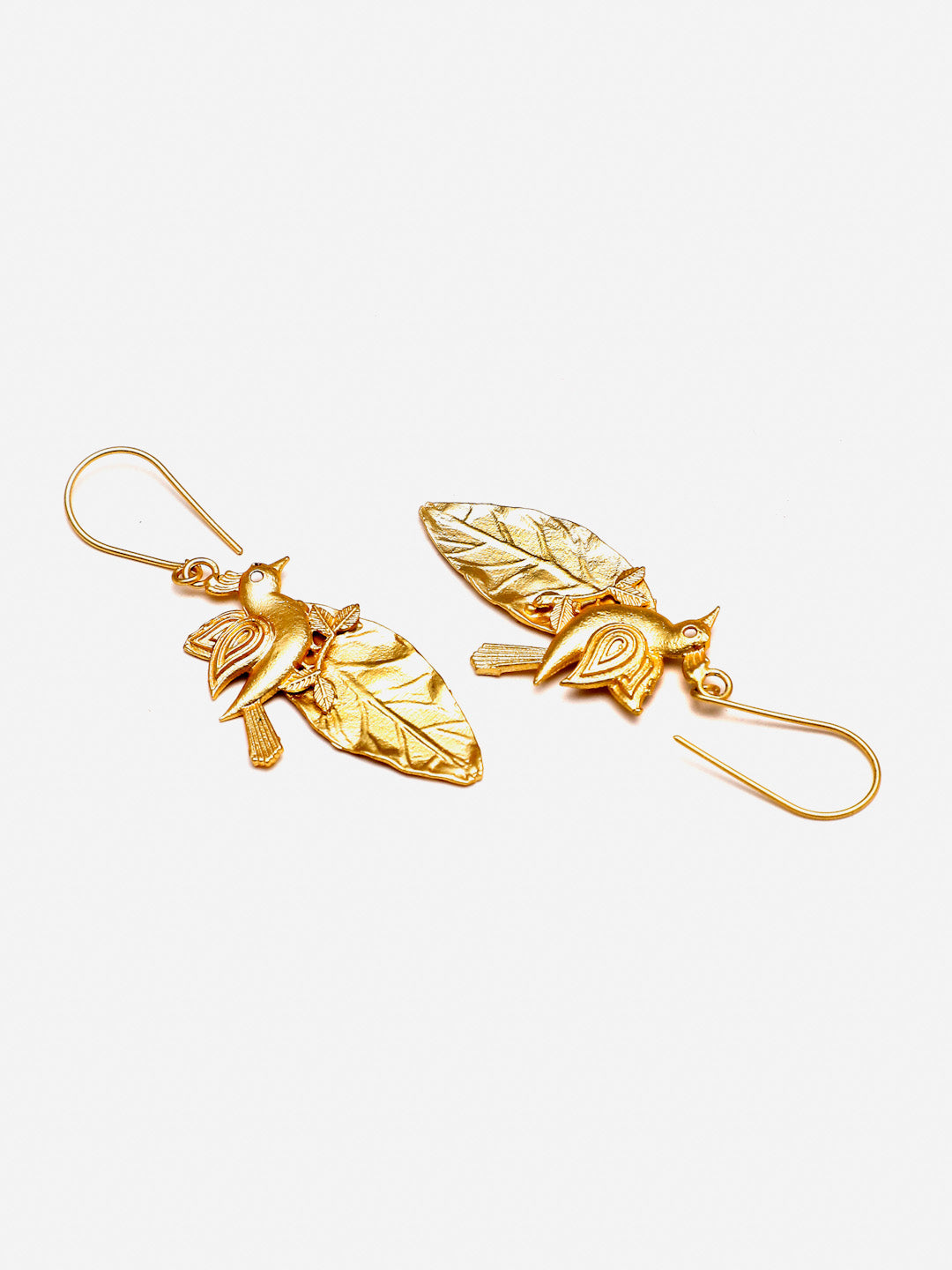 Khuda Drop Earring