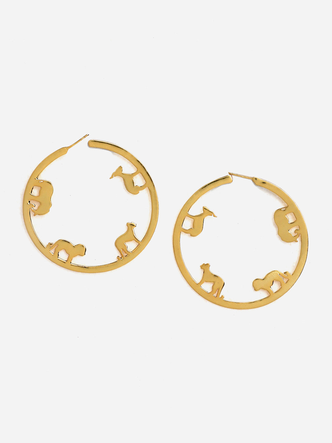 Kesar Chand Bala Earring