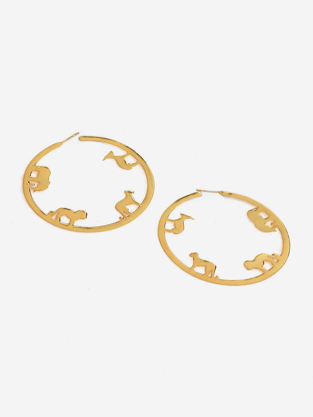 Kesar Chand Bala Earring