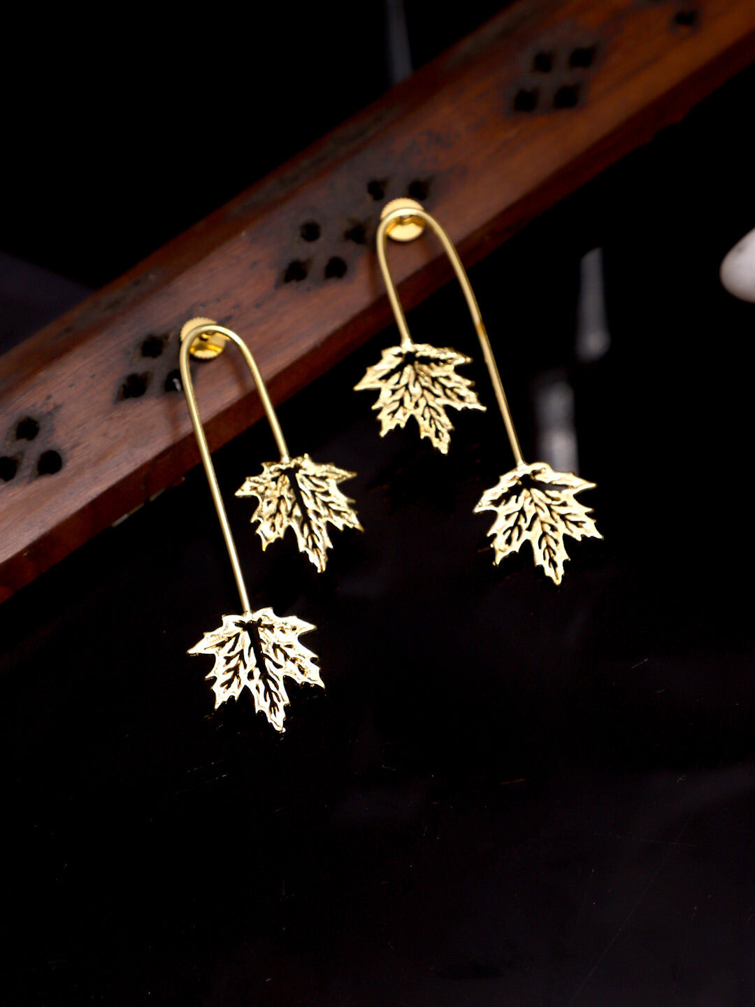 Rangin Drop Earring