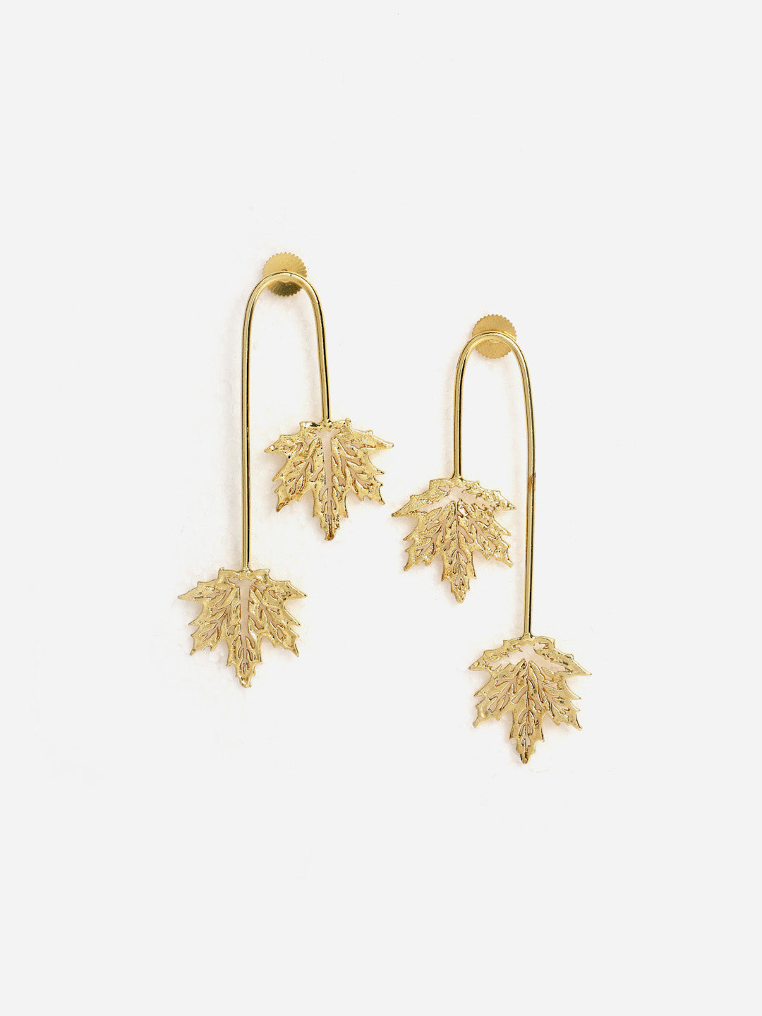 Rangin Drop Earring