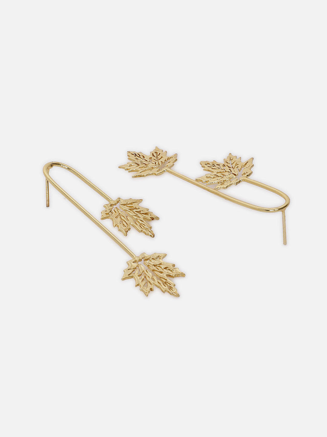 Rangin Drop Earring