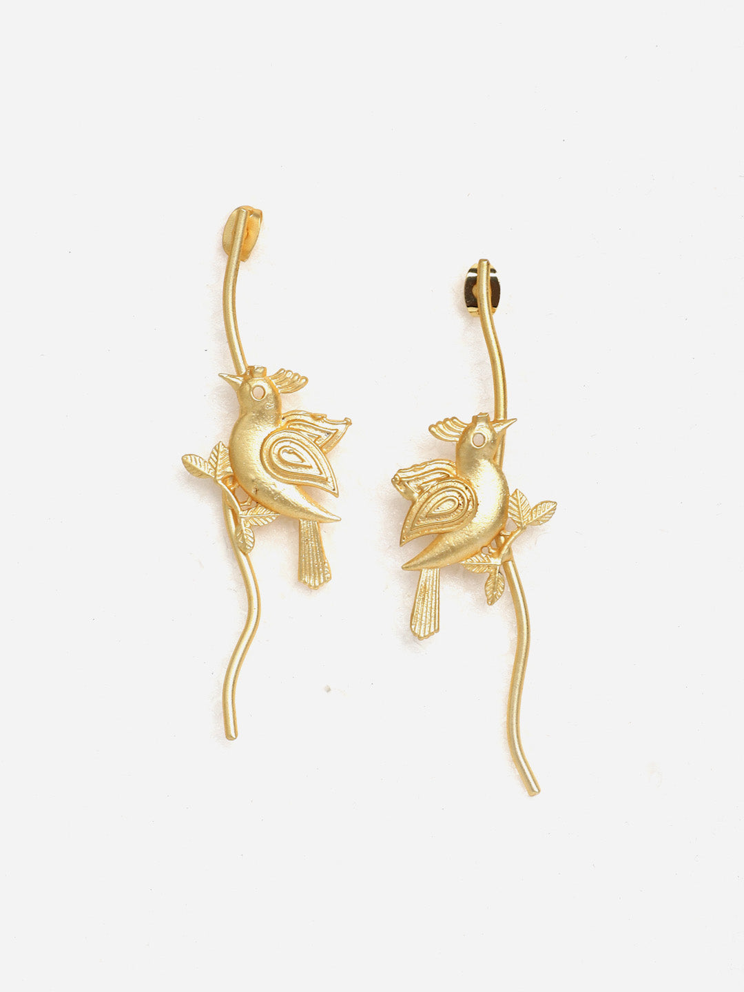 Dhani Drop Earring