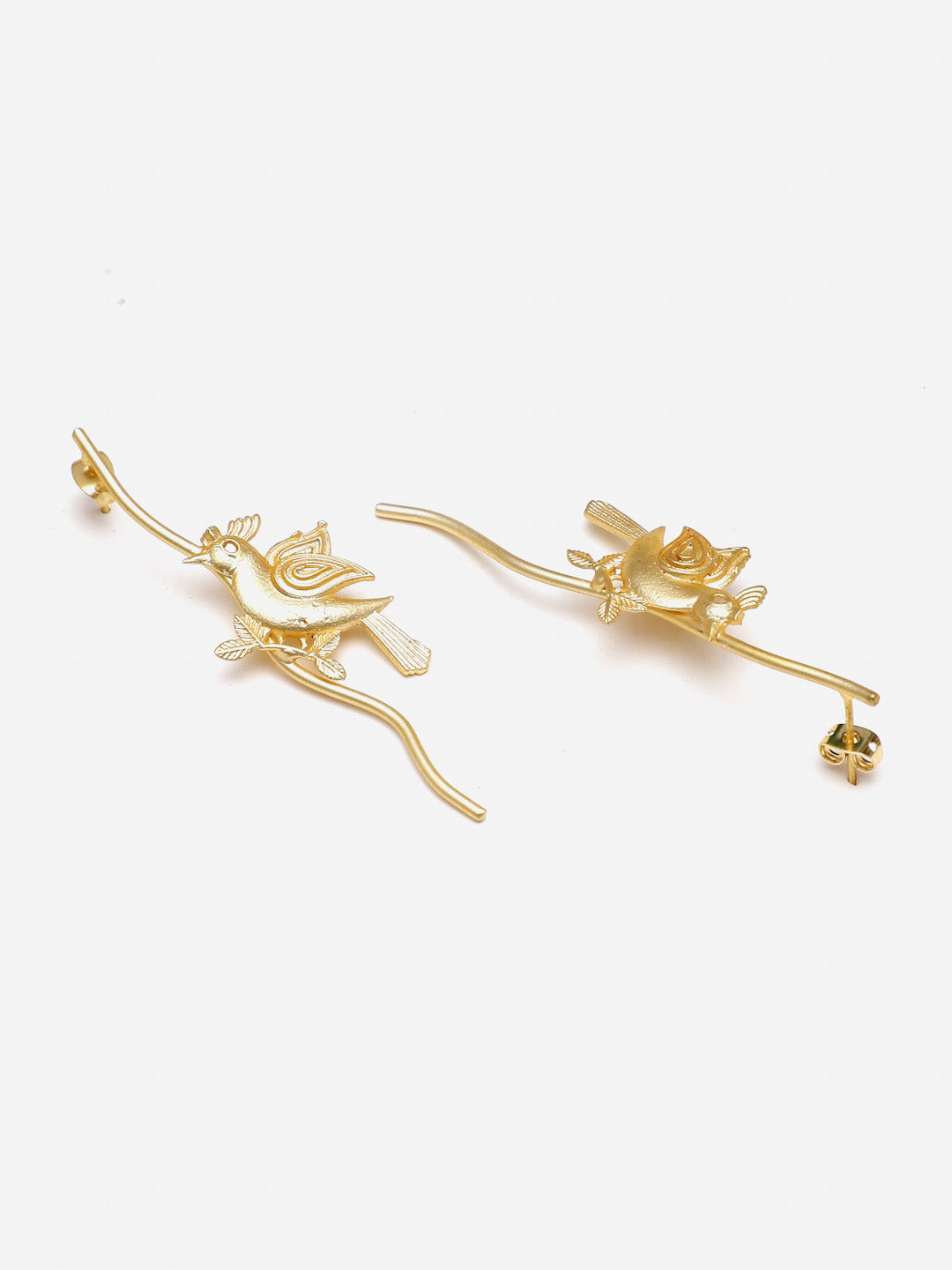 Dhani Drop Earring