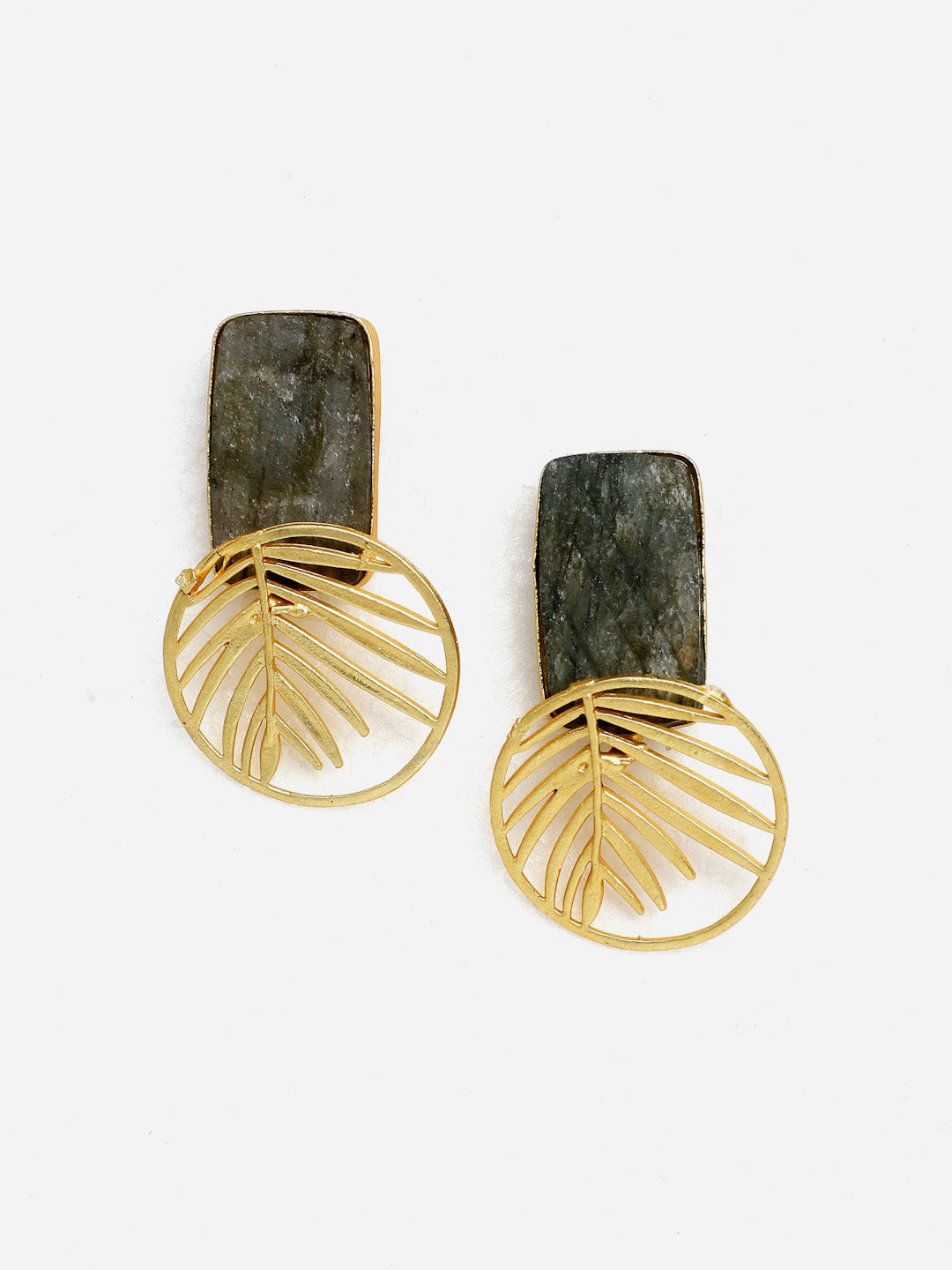 Dhuwa Drop Earring