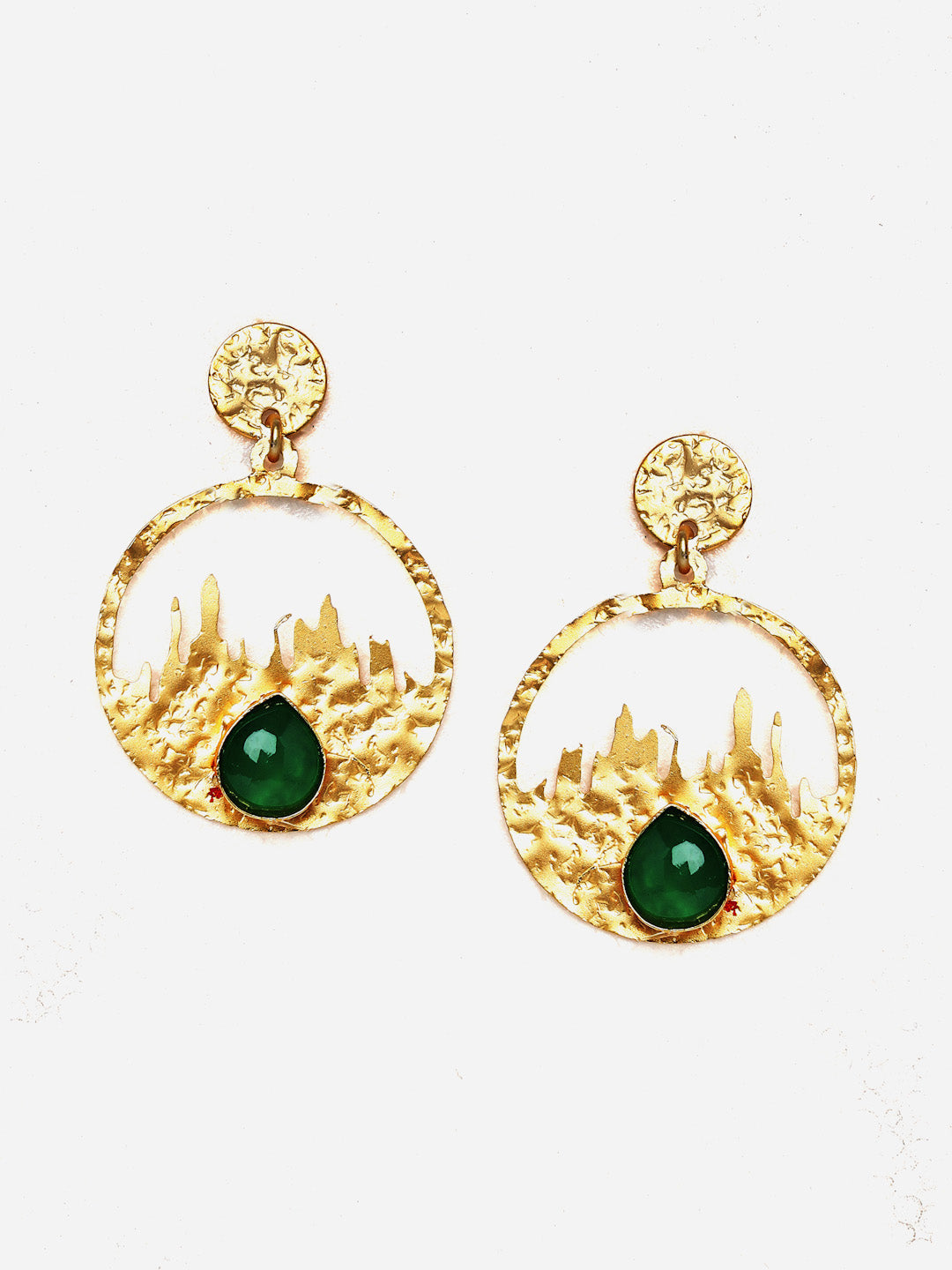 Sanwarna Drop Earring