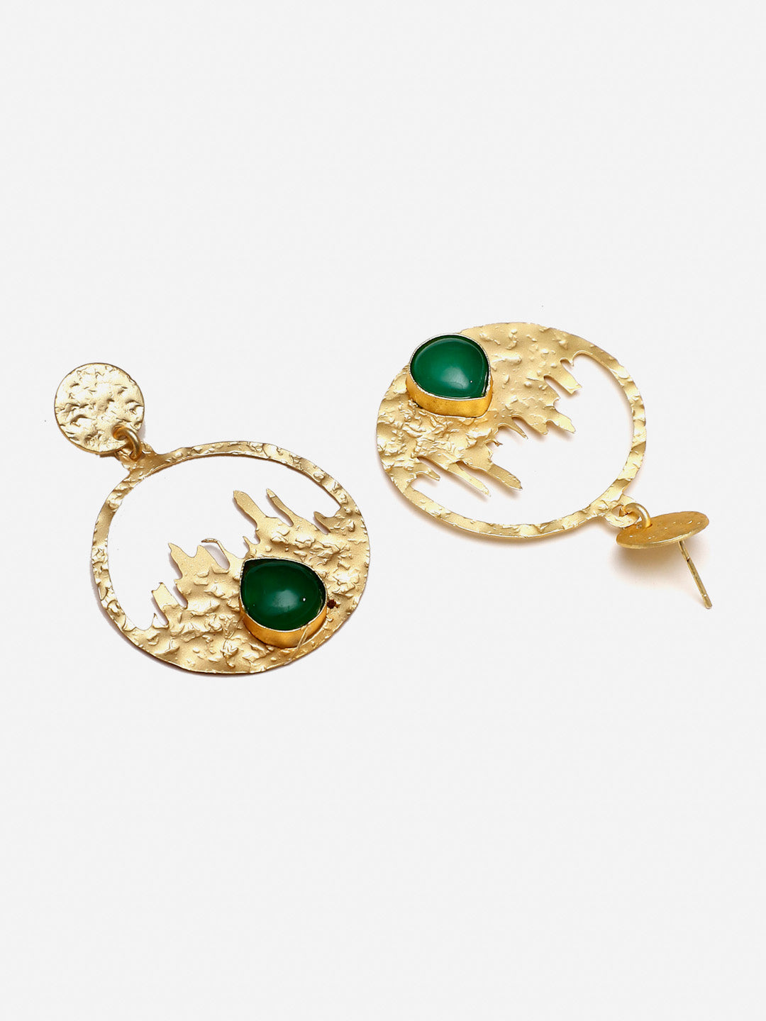 Sanwarna Drop Earring