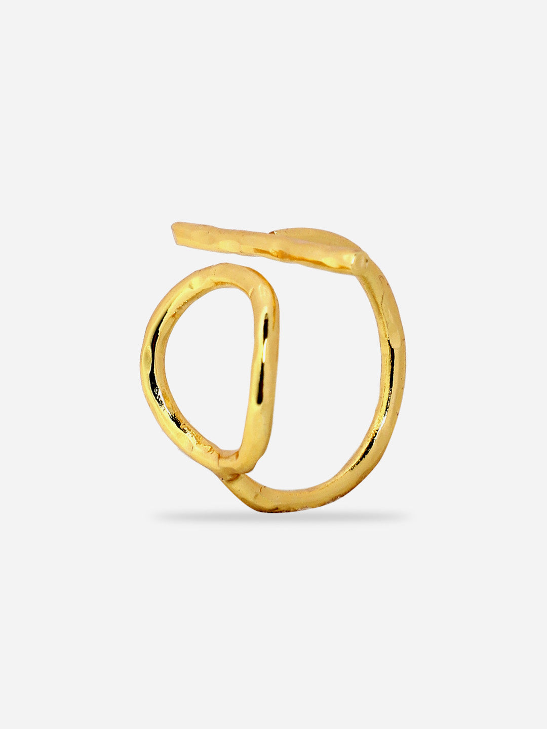 Jashan-e-Bahar Ring