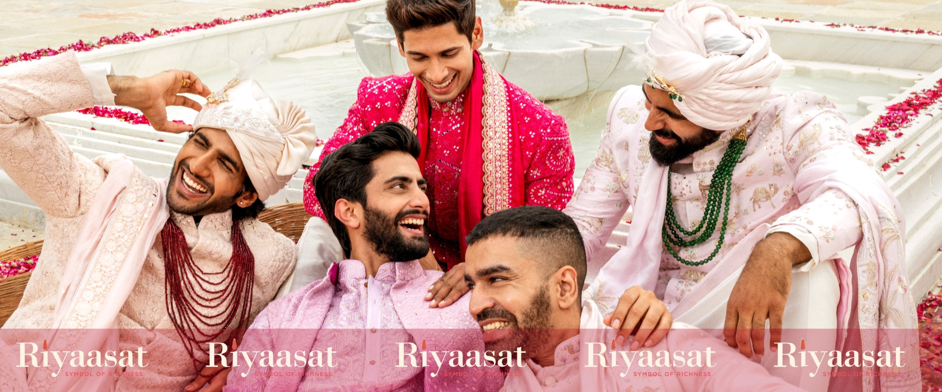 Riyaasat