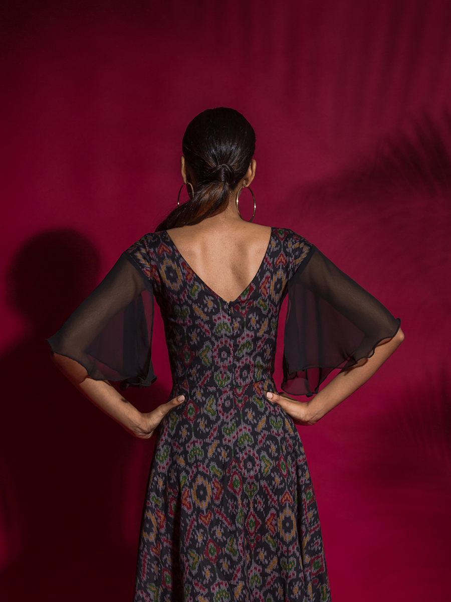 Tara Cocktail Dress