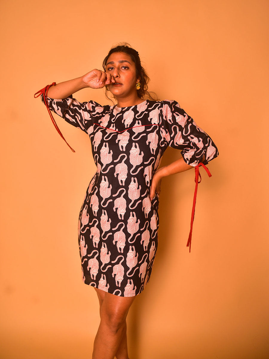 Image of Kat Brunch Dress