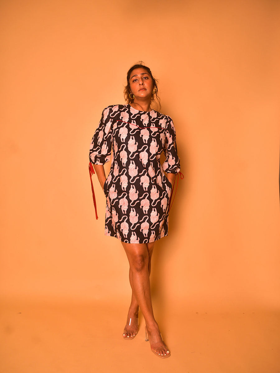 Image of Kat Brunch Dress