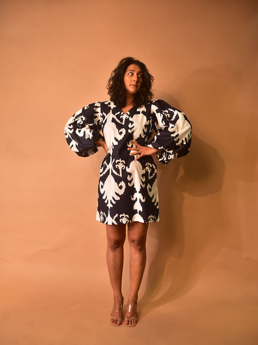 Image of Nala Brunch Dress