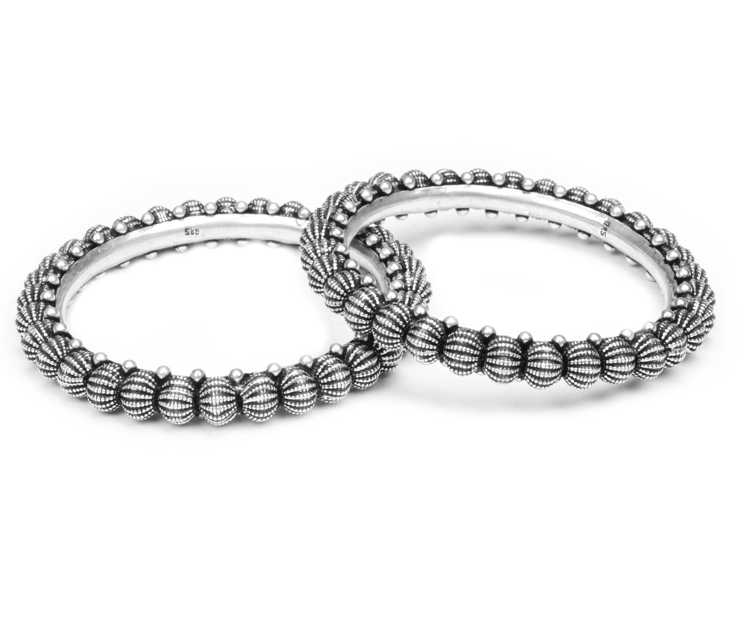 Silver Inaya Bracelet