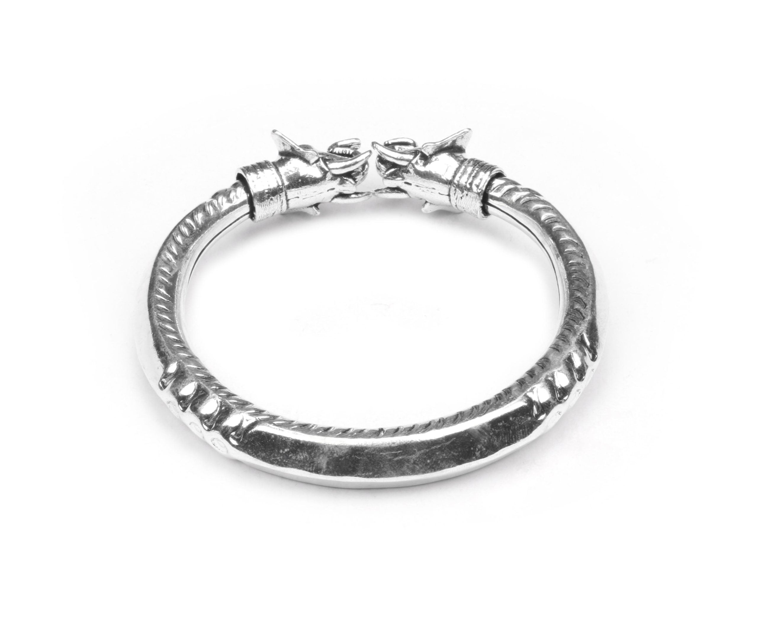 Silver Ilina Bracelet