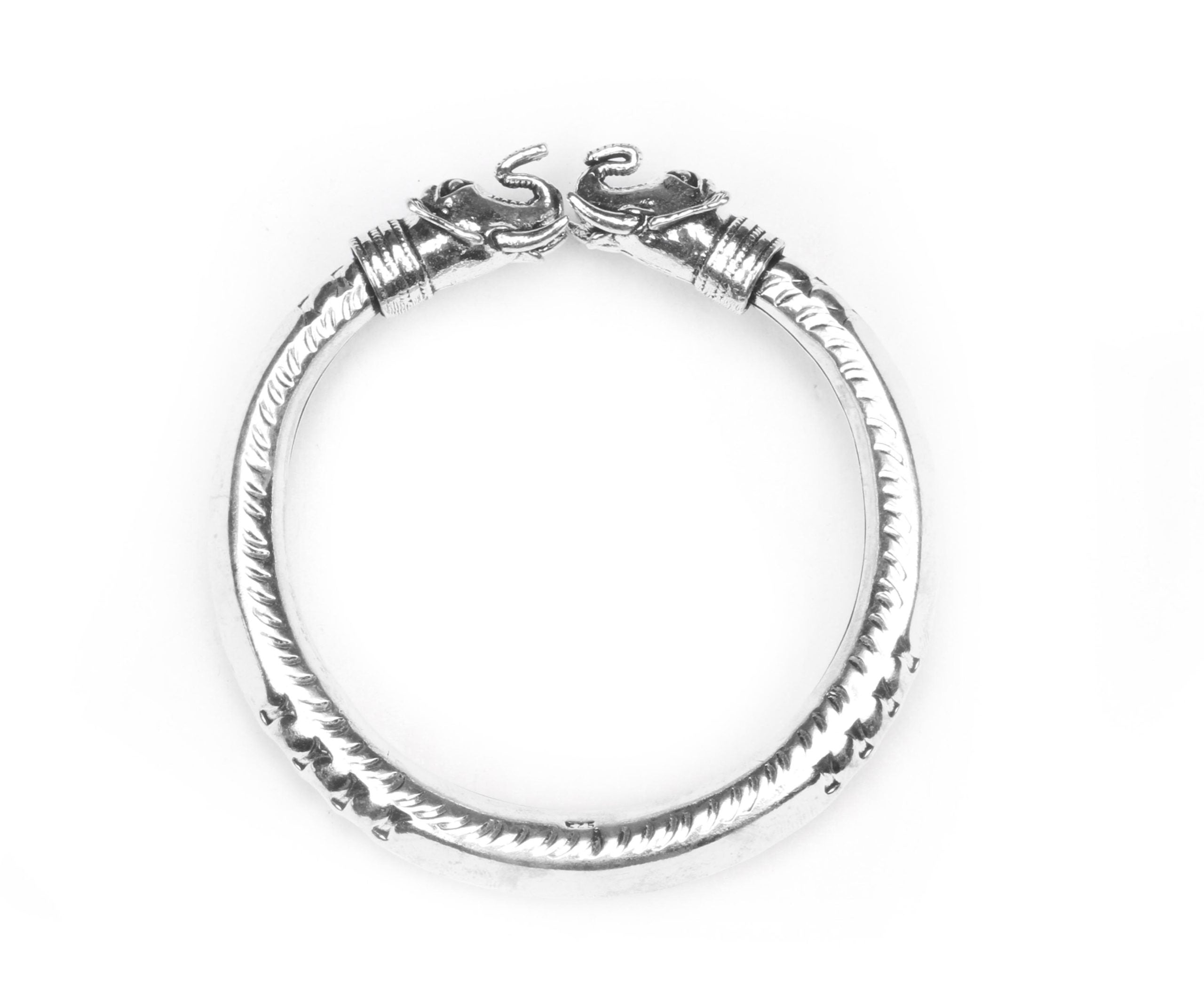 Silver Ilina Bracelet