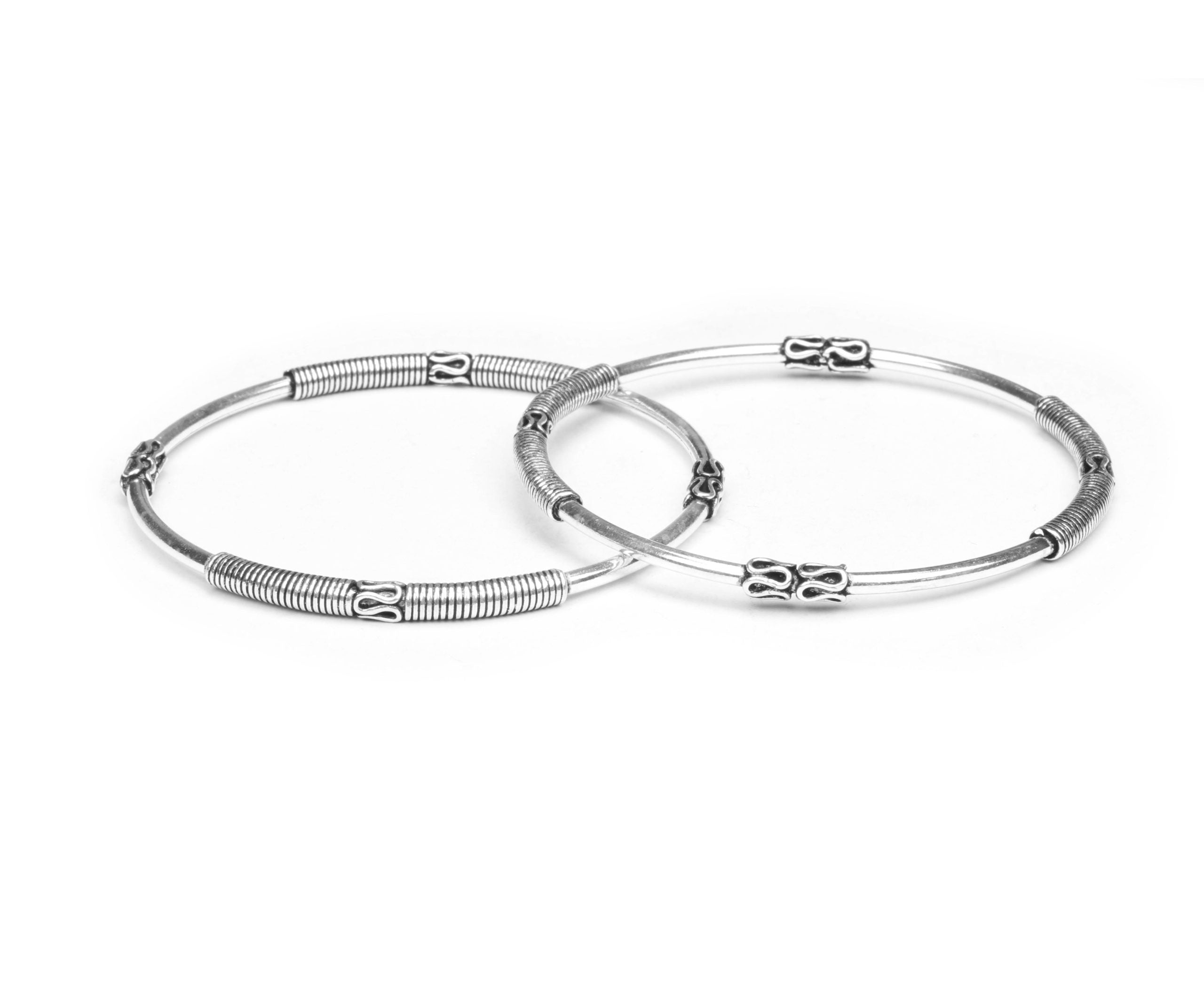 Silver Sofia Bracelet