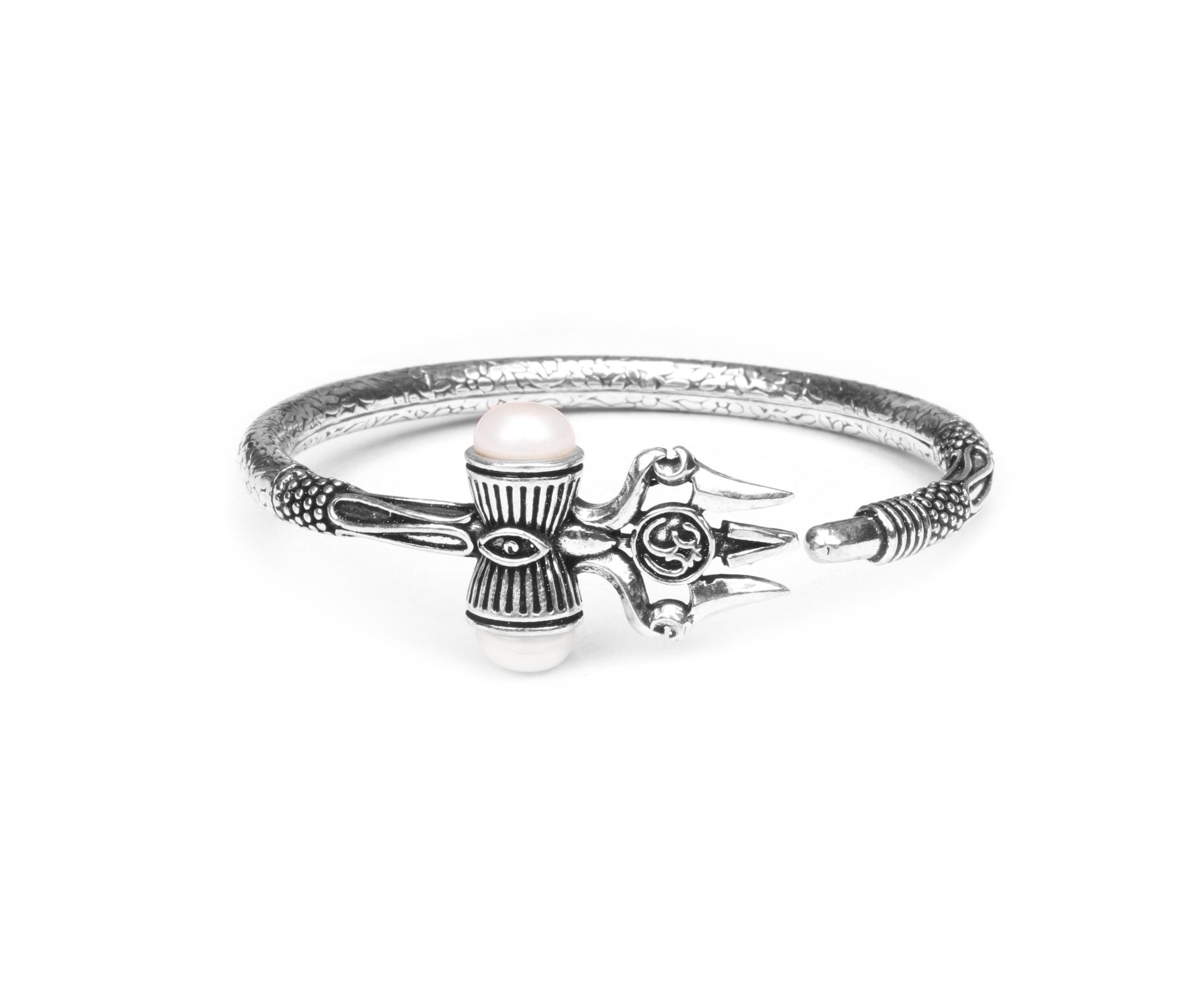 Silver Marine Stunning Bracelet