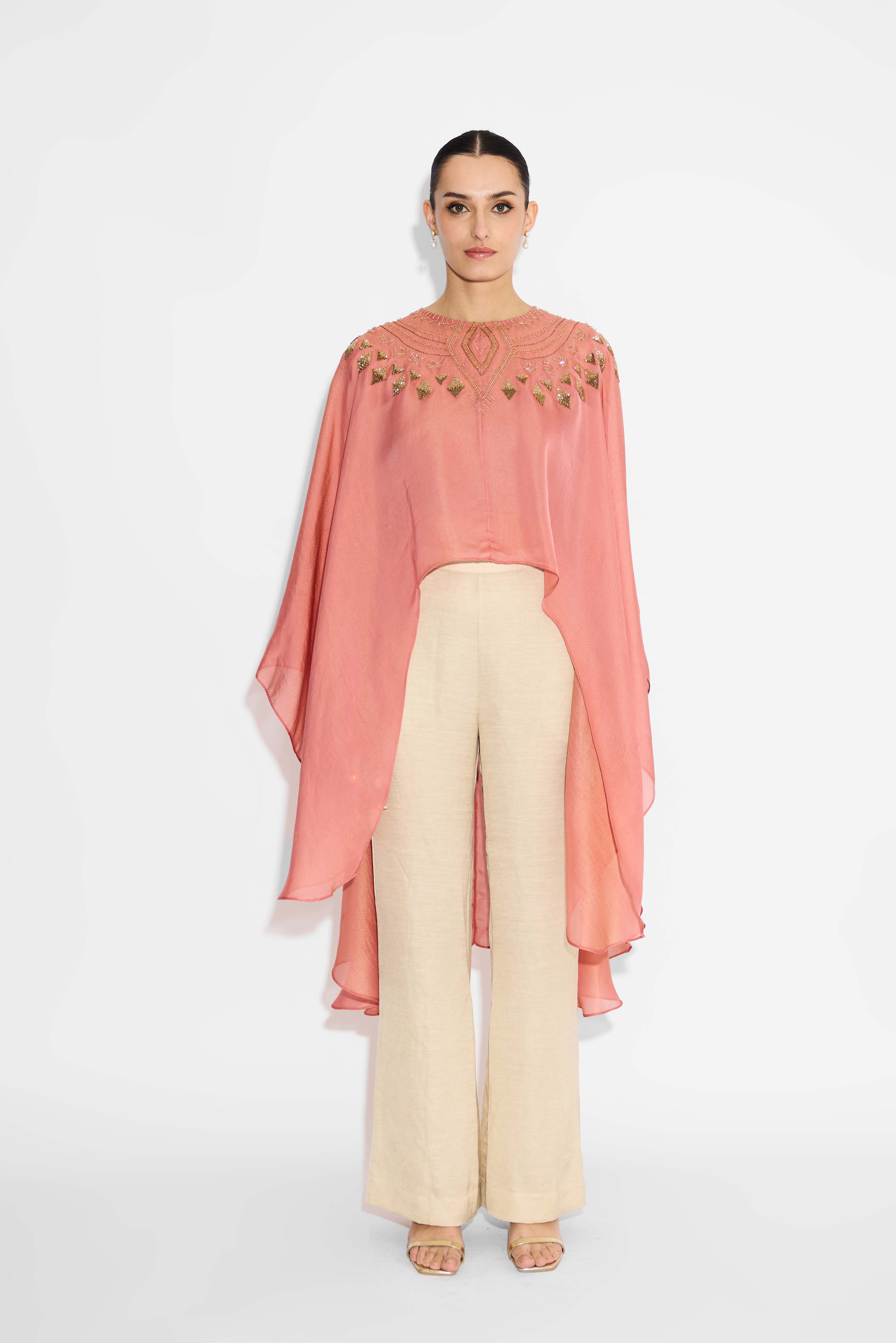 Dune Straight Pants