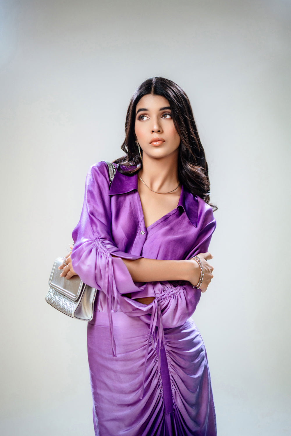 Lavender Luxe