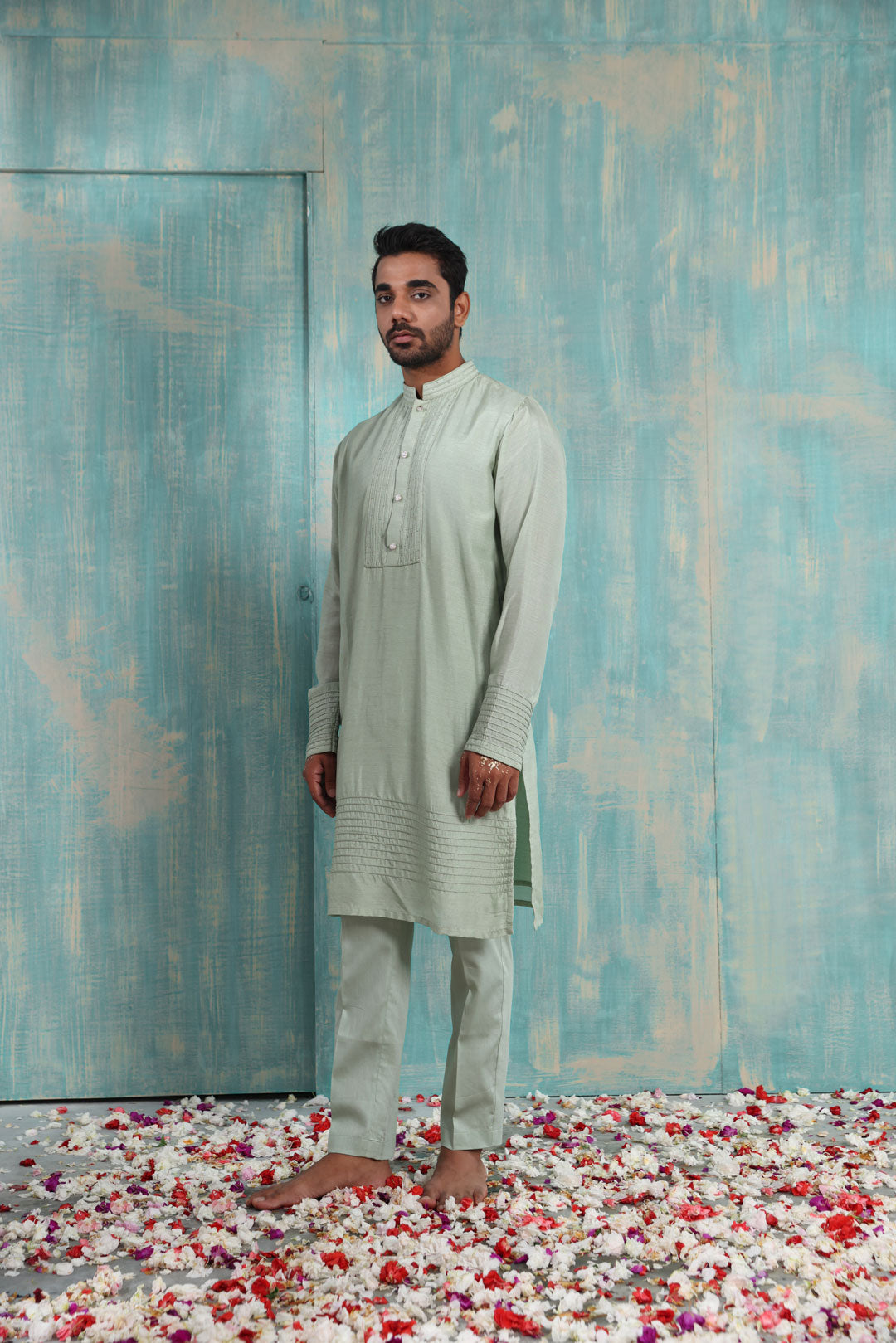 Arnay kurta set