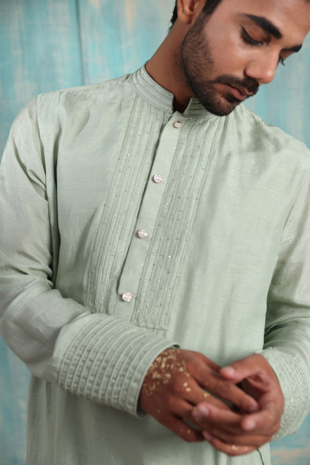 Arnay kurta set