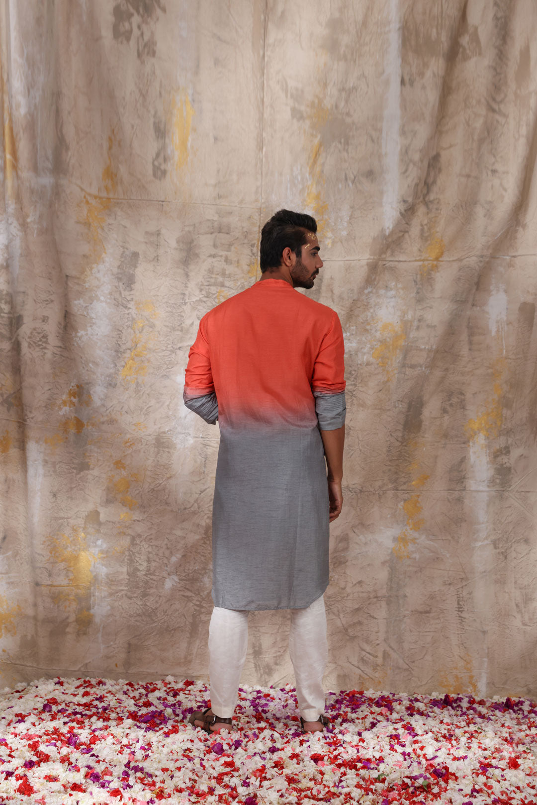 Vihaan kurta set