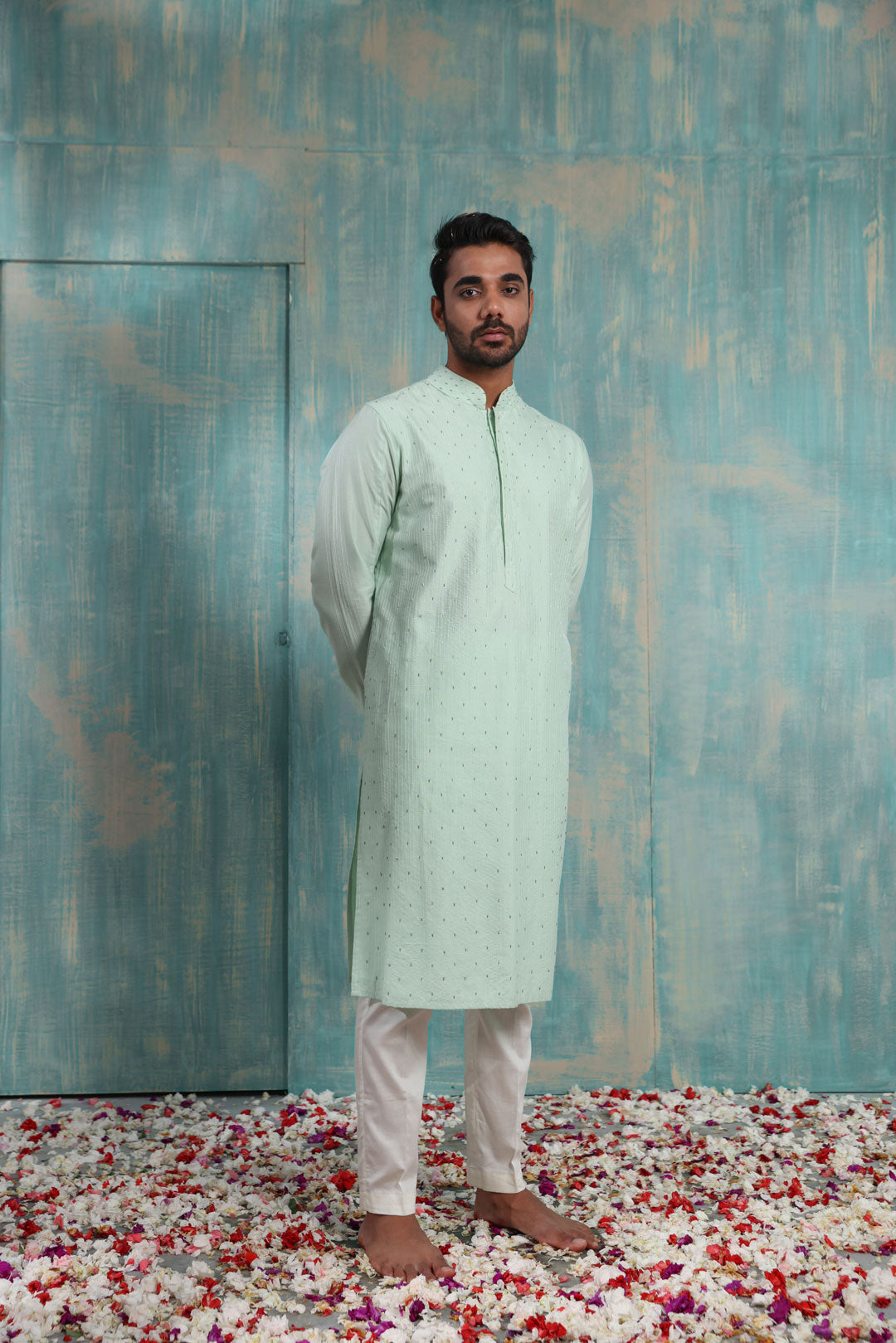 Kai kurta set