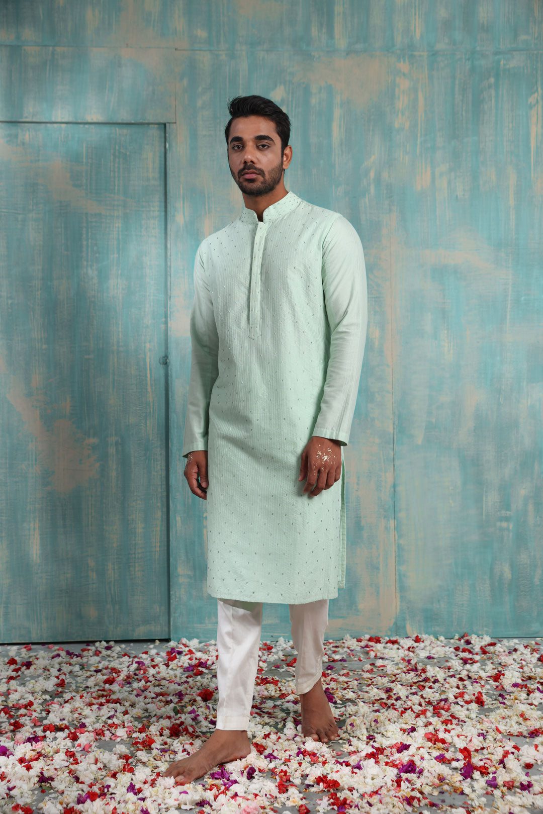 Kai kurta set