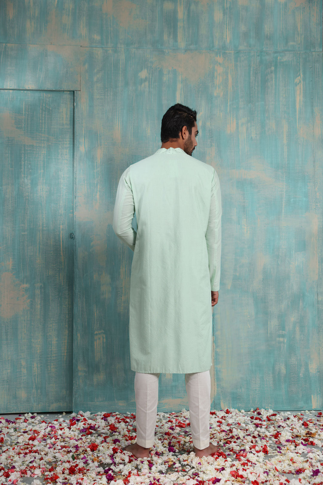 Kai kurta set